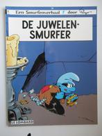 de smurfen...nr.18....de juwelensmurfer............1st, Enlèvement ou Envoi, Neuf