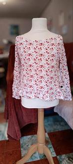 Blouse Creeks, Kinderen en Baby's, Kinderkleding | Maat 128, Creeks, Meisje, Ophalen of Verzenden, Zo goed als nieuw