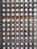 ASSORTIMENT DE VIS TAILLE  2,5 X 12  A  6,0 X 120, Bricolage & Construction, Moins de 35 cm, Enlèvement, Utilisé, 60 cm ou plus