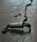 uitlaat serie 1 f20 f21 118d 120d 125d, Auto-onderdelen, Uitlaatsystemen, Ophalen, Gebruikt, BMW