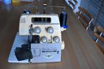 Overlock-machine Bernette 334, Enlèvement ou Envoi, Utilisé, Surjeteuse, Bernina