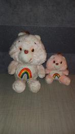 Oude Care Bear knuffels, Ophalen of Verzenden, Gebruikt, Beer