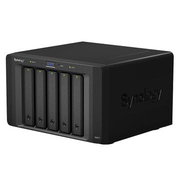 Synology DX517 [uitbreidingsunit] beschikbaar voor biedingen
