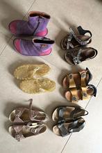 Kinder schoenen, Ophalen, Zo goed als nieuw