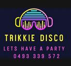 Ambiance dj Trikkie Disco, Services & Professionnels, DJ