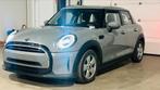 Mini facelift/2021/5deurs/carplay/sensoren/1eigenaar, Auto's, Mini, Bedrijf, 5 deurs, Lichtsensor, Zilver of Grijs