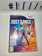 Just Dance 2017 voor de Wii, Games en Spelcomputers, Ophalen of Verzenden, Gebruikt