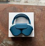 Casque airpods max apple bleu, Audio, Tv en Foto, Hoofdtelefoons, Ophalen of Verzenden, Zo goed als nieuw