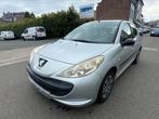 Peugeot 206+ 1.2 Benzine Bouwjaar 2009 99000km, Auto's, Bedrijf, 44 kW, Zilver of Grijs, Stadsauto