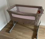 Chicco next2me essential co sleeper, Enlèvement ou Envoi, Comme neuf, Lit