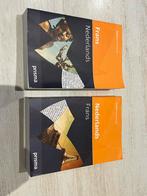 Prisma pocketwoordenboek Frans-NL en NL-Frans, Prisma of Spectrum, Nederlands, Ophalen of Verzenden, Zo goed als nieuw