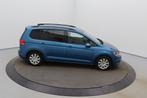 VOLKSWAGEN TOURAN 2.0 TDI SCR TRENDLINE, Gebruikt, Euro 6, Blauw, Bedrijf