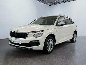 Skoda Kamiq Selection*BoiteAuto*FaibleKMS*Caméra*Carplay  beschikbaar voor biedingen