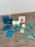 Vintage Barbie – Medical-set, Enlèvement, Barbie