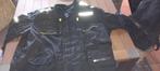 Motorjas ,  met uitneembare binnenvoering, maat 10XL, Motoren, Jas | textiel, Heren, Ophalen of Verzenden, Modeka