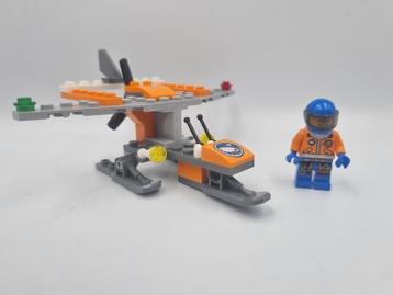 LEGO City 30310 Arctic Scout 