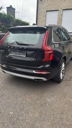 Volvo xc90 D5 2015/ohb/1st eig/7pl, Auto's, Bedrijf, Diesel, Te koop, XC90