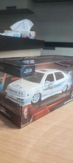 Jada Toys 1 24 Scale Fast & Furious Jesse's VOLKSWAGEN Jetta, Hobby en Vrije tijd, Ophalen of Verzenden, Zo goed als nieuw, Jada