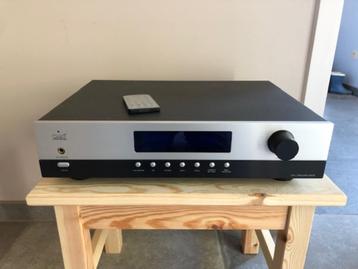 mooie Cary audio CPA1 gebalanceerde voorversterker beschikbaar voor biedingen