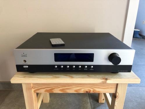 mooie Cary audio CPA1 gebalanceerde voorversterker, Audio, Tv en Foto, Versterkers en Ontvangers, Zo goed als nieuw, Stereo, Minder dan 60 watt