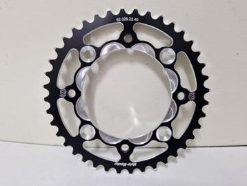 *KTM SX50/HQV TC50/GASGAS MC50 MOTOMASTER TANDWIEL 40 TANDS* beschikbaar voor biedingen