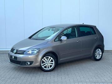 ✅Vw Golf Plus 1.2 TSI Highline GARANTIE Airco Navi Leder PDC beschikbaar voor biedingen