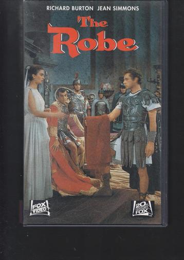 The Roe     VHS.48