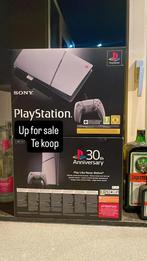 Ps 5 30th anniversary, Ophalen, Nieuw