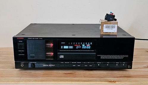 Luxman D103U high end cd speler, Audio, Tv en Foto, Cd-spelers, Zo goed als nieuw, Overige merken, Ophalen of Verzenden