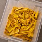 Vintage lego steentjes geel, Lego, Ophalen