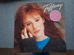 Tiffany LP + poster, Enlèvement, Comme neuf, 12 pouces, Pop rock