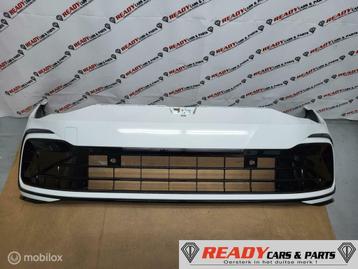 GOLF 8 VIII R-LINE Voorbumper LC9A 5H0807221G RLINE BUMPER beschikbaar voor biedingen