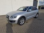 Audi Q5, Cuir, Achat, Q5, Noir