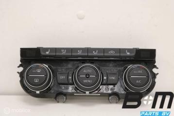 Kachelbediening VW Golf Sportsvan 5G0907044AD beschikbaar voor biedingen