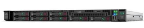 Hewlett Packard Enterprise ProLiant DL360 Gen10 serveur Rack, Computers en Software, Servers, Gebruikt, Minder dan 2 Ghz, 16 GB