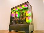 Nieuw! Ultieme RGB Gaming i7 Pc!! Inclusief garantie!!, Computers en Software, Desktop Pc's, Virtual Reality, Nieuw, Ophalen of Verzenden