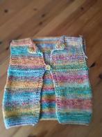 kleurrijk truitje zonder mouwen - 3/4 jaar, Kinderen en Baby's, Kinderkleding | Maat 104, Ophalen of Verzenden, Zo goed als nieuw