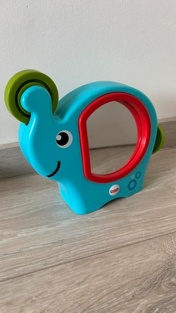 Fisher Price spiegel zeer goede staat beschikbaar voor biedingen