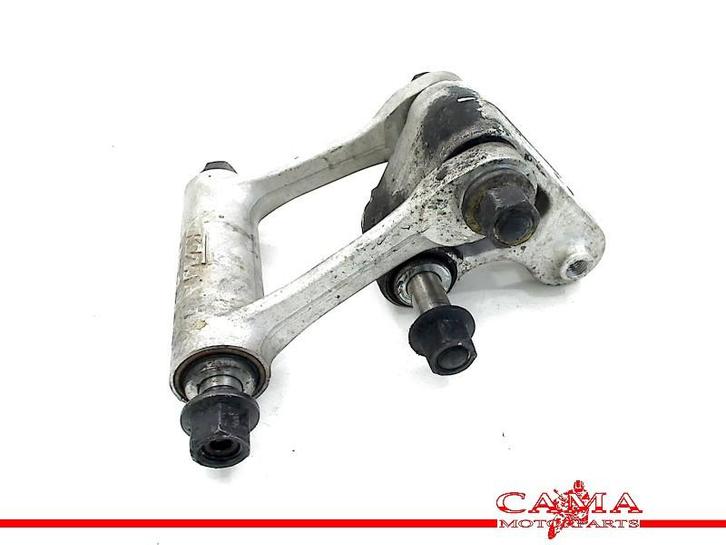 LINK SYSTEEM ACHTERVEER KTM 690 Duke 2012-2015, Motoren, Onderdelen | Overige, Gebruikt