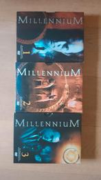Millennium (1996 - 1999), Cd's en Dvd's, Dvd's | Tv en Series, Gebruikt, Ophalen of Verzenden