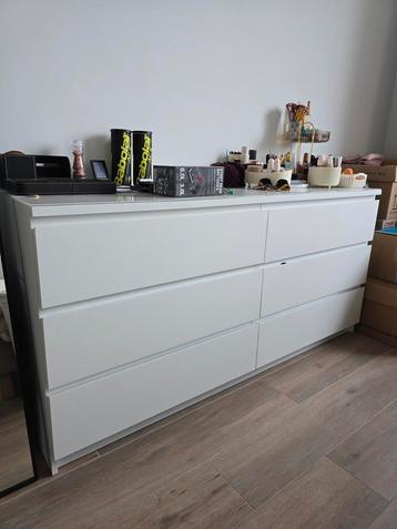 Dressoir 160x78x48cm beschikbaar voor biedingen