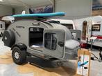 Caretta offroad, Ophalen, Nieuw