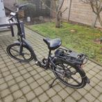 Elektrische vouwfiets Lacros Ambling A400XL, Vélos & Vélomoteurs, Vélos | Vélos pliables, Autres marques, Vitesses, Femmes, Enlèvement