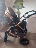 Kinderwagen Mio Amore 3 in 1, Kinderen en Baby's, Ophalen, Zo goed als nieuw, Kinderwagen