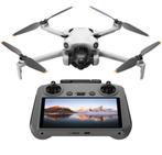 Drone Dji mini 4 pro rc2, Ophalen, Zo goed als nieuw, Drone met camera