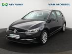 Volkswagen Golf VII Golf 1.5 TSI ACT Comfortline OPF DSG(EU6, Automaat, Navigatiesysteem, Zwart, Golf