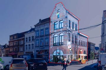 Commerce à vendre à Wavre beschikbaar voor biedingen