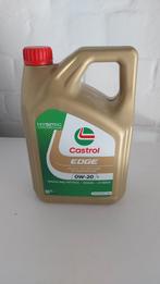 Huile de moteur Castrol Volvo 0W - 20. 4L, Ophalen of Verzenden