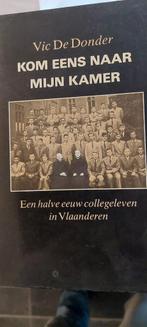 Kom eens naar mijn kamer, Boeken, Ophalen of Verzenden, Zo goed als nieuw