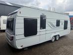 Tabbert - Bellini 620 - 2019 - Caravan, Bedrijf, 1500 - 2000 kg, Tabbert